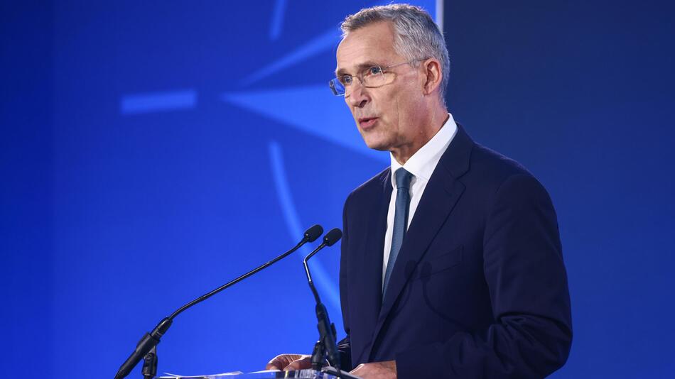 Stoltenberg löst Heusgen offiziell als Chef der Münchner Sicherheitskonferenz ab