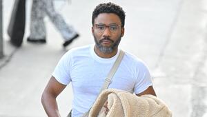 Sorge um Donald Glover alias Childish Gambino: Er kann wegen gesundheitlicher Probleme seine ...