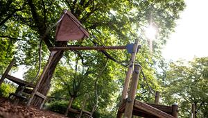 Spielplatz