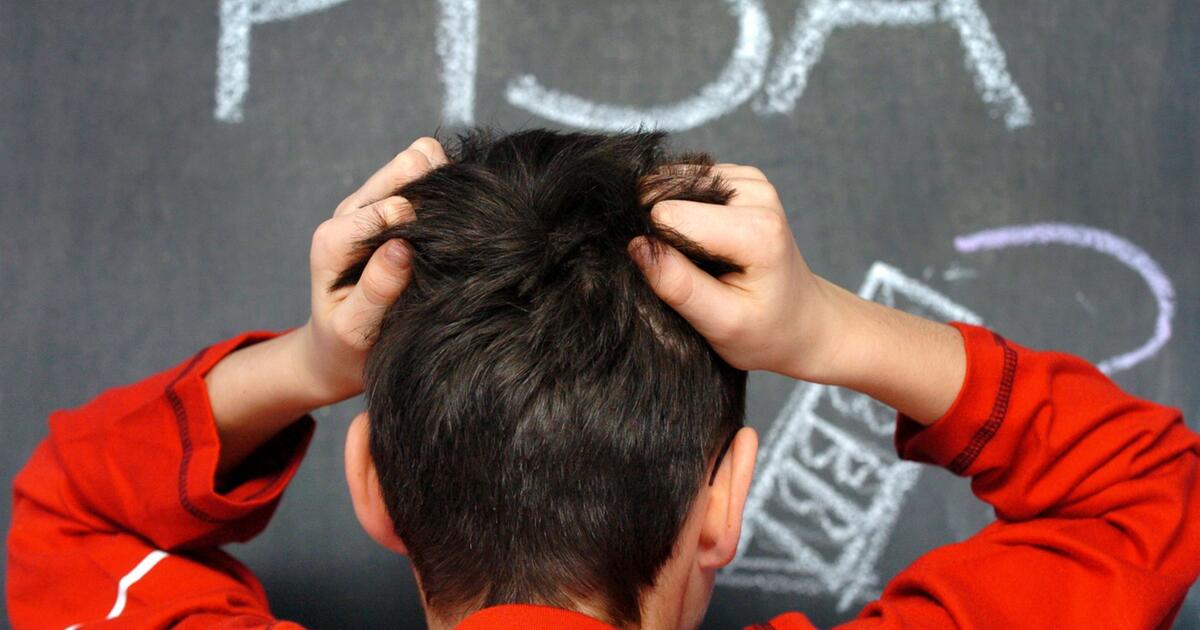 Vorab-Bericht: Deutsche Schüler sacken bei neuer Pisa-Studie noch weiter ab