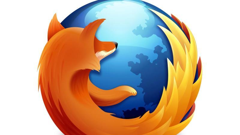 Mozilla Firefox