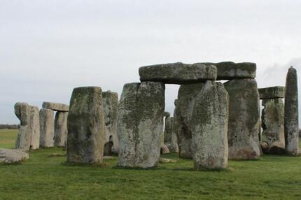 Stonehenge