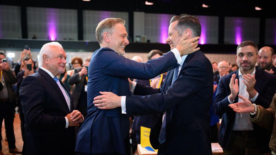 76. Ordentlicher FDP-Bundesparteitag