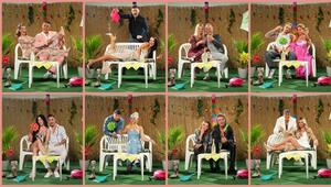 RTL "Sommerhaus der Stars"