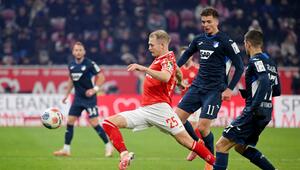 FSV Mainz 05 - TSG 1899 Hoffenheim