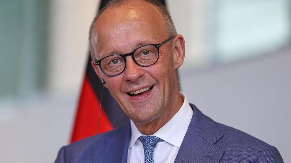 CDU-Ministerpräsidenten stellen sich geschlossen hinter Merz