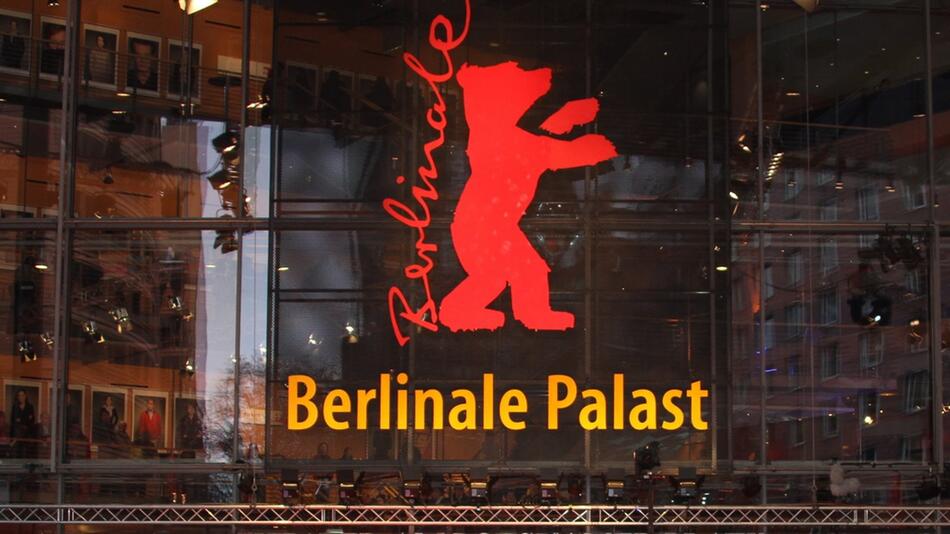 Die Berlinale findet in diesem Jahr vom 15. bis 25. Februar statt.