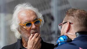 Flavio Briatore