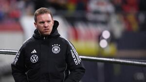 Julian Nagelsmann