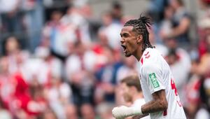 1. FC Köln - Preußen Münster