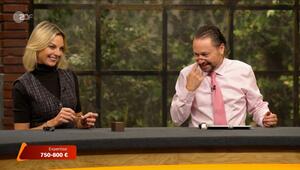 Händler Wolfgang Pauritsch, Händlerin