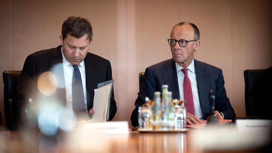 Umfrage: Mehrheit der Deutschen sieht Koalition vor dem Aus
