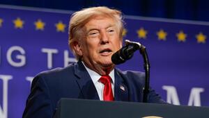 Internet rätselt über Trumps neue Frisur