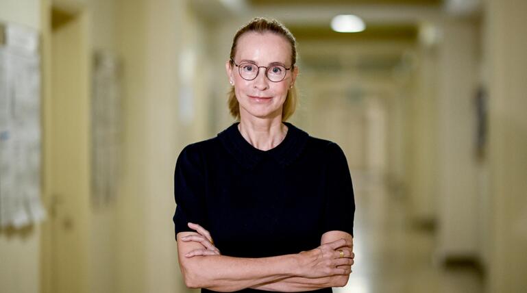 Frauke Brosius-Gersdorf