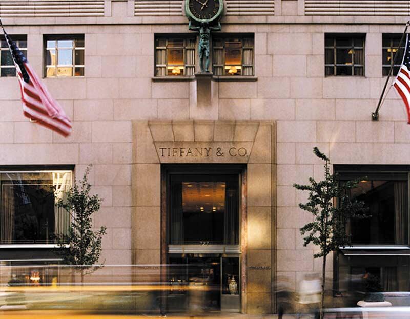 Tiffany & Co.