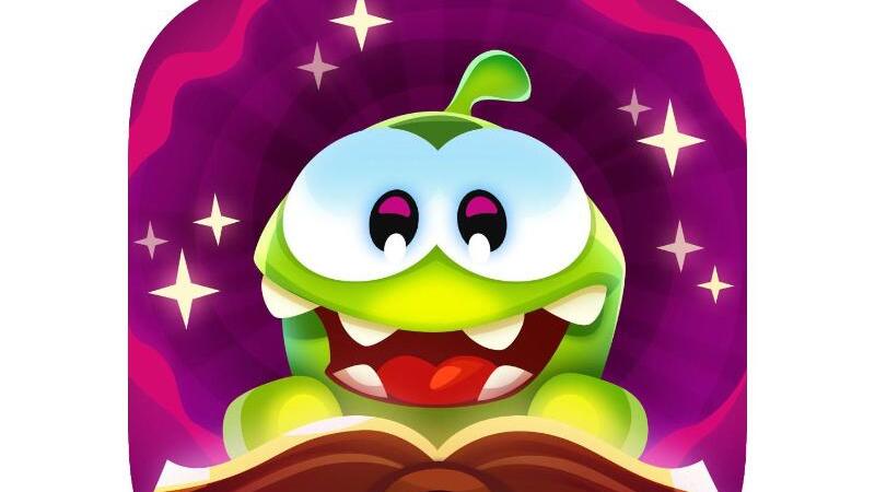 Cut the Rope: Magic