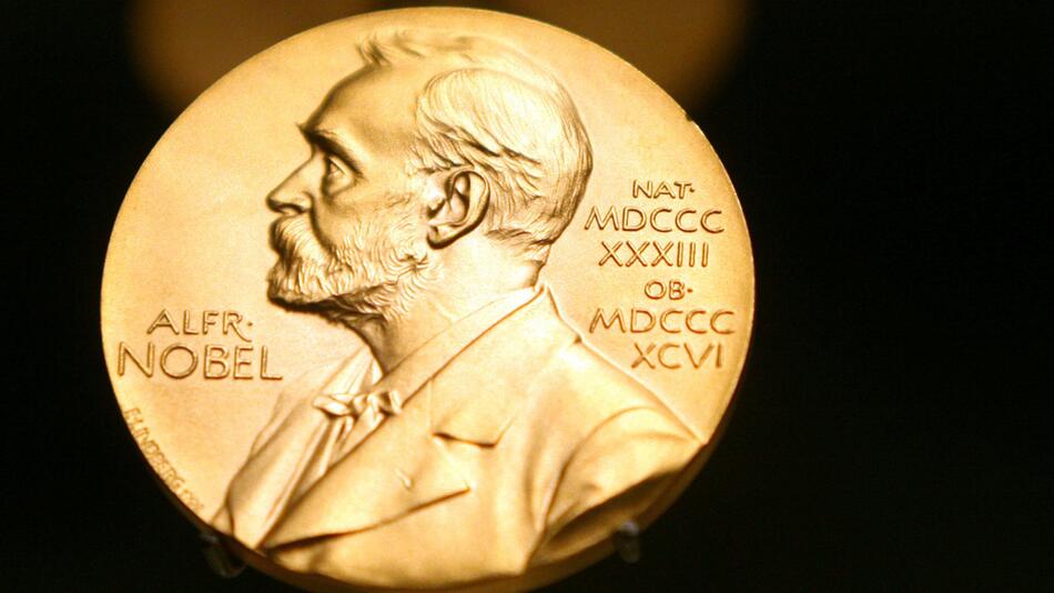 Nobelpreis