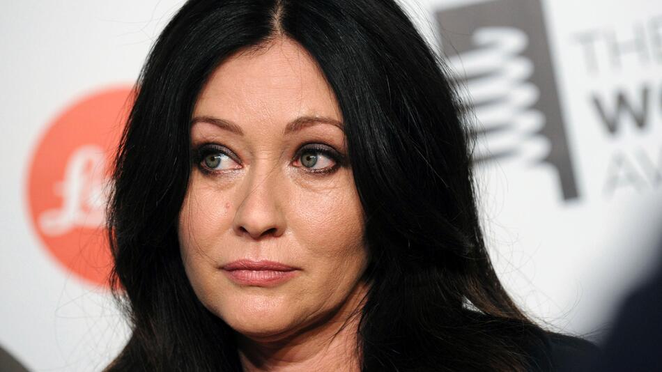 Shannen Doherty