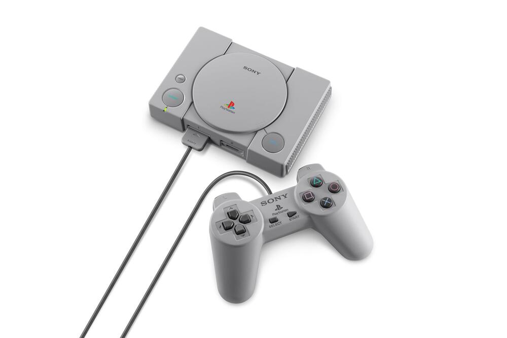 30 Jahre Sony Playstation