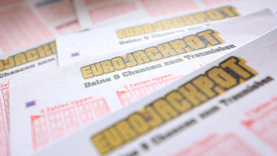 Eurojackpot