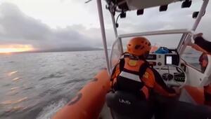 Fähre sinkt vor Bali - Zahlreiche Tote und Vermisste