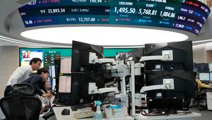 Finanzmärkte in Südkorea