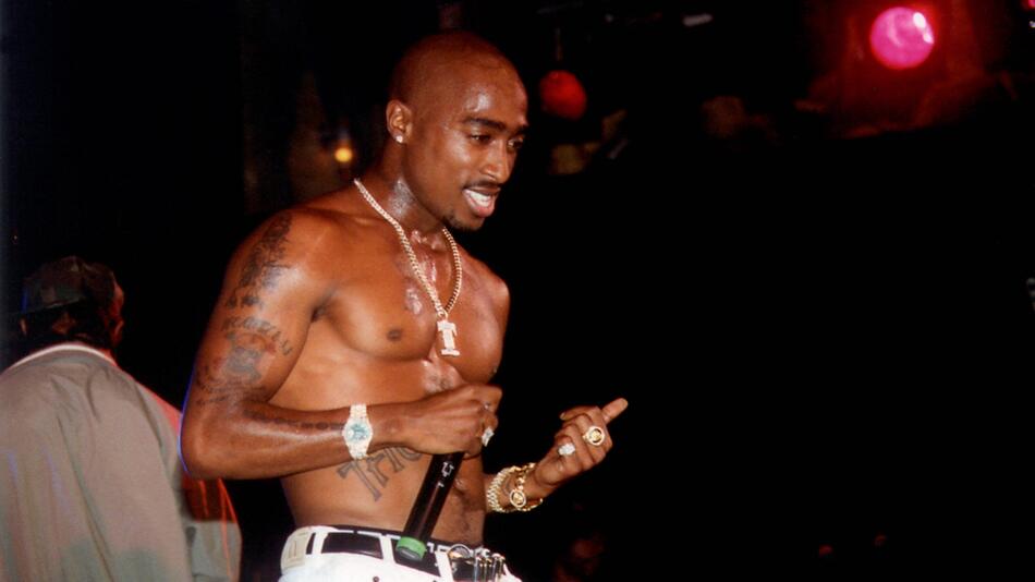 30 Jahre nach dem Mord: Wird der Fall Tupac Shakur nun endlich gelöst?