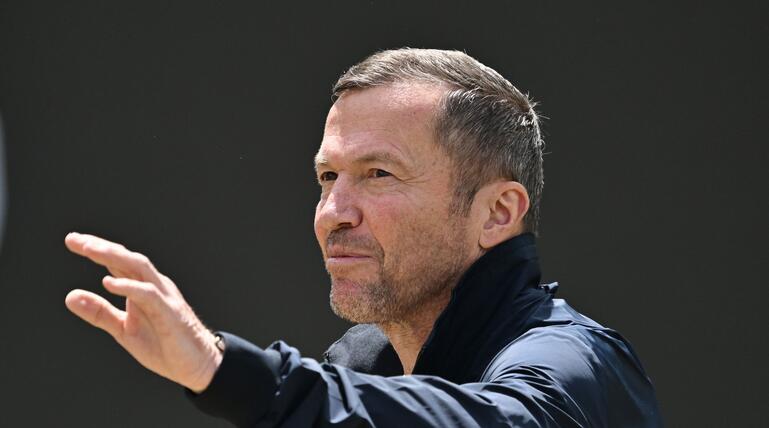Lothar Matthäus