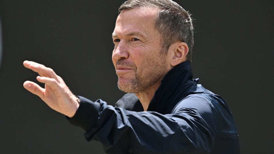 Matthäus vor Klopps Premiere: Es wird "alles besser"