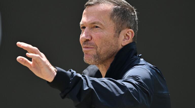 Lothar Matthäus