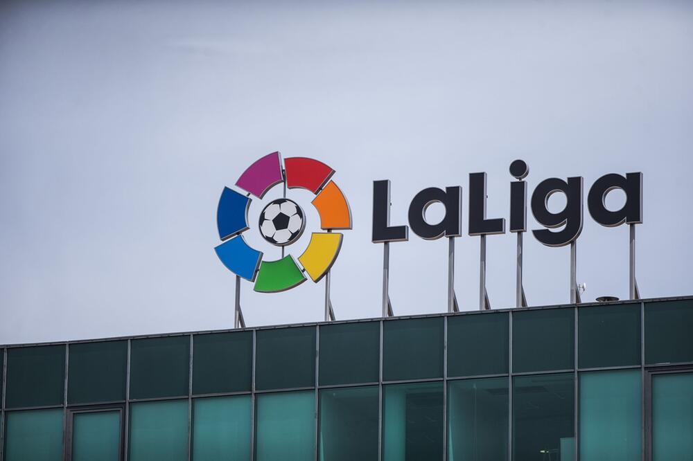 Spanien, LaLiga