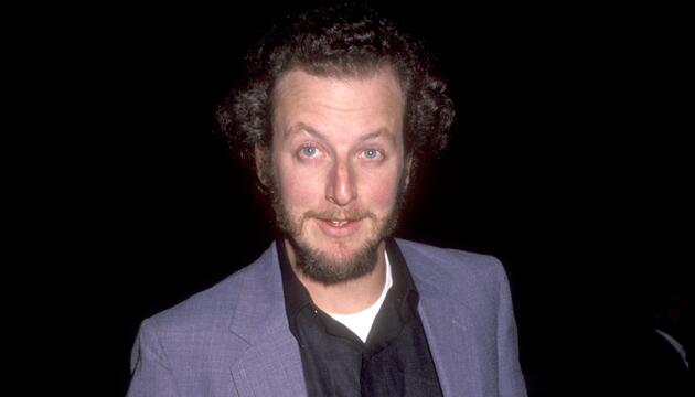 Kevin – Allein zu Haus: Das verdiente Daniel Stern mit seiner Kultrolle