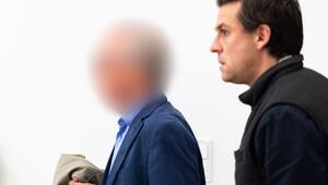 Prozess wegen Kindesmissbrauch