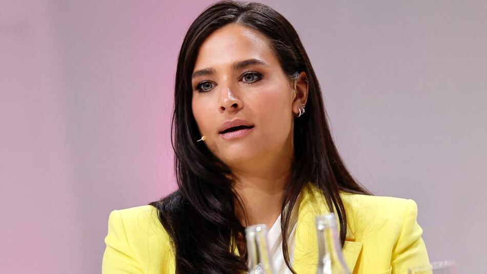 Amira Aly warnt vor fieser Betrugsmasche