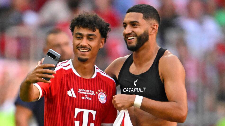 Welche Bayern-Stars jetzt um ihren Stammplatz bangen