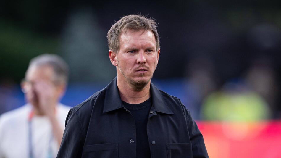 "Dortmund verpasst unter Nagelsmann das internationale Geschäft"