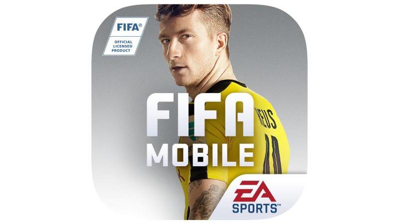 Fifa Mobile App