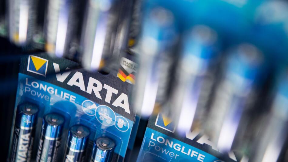 Varta AG