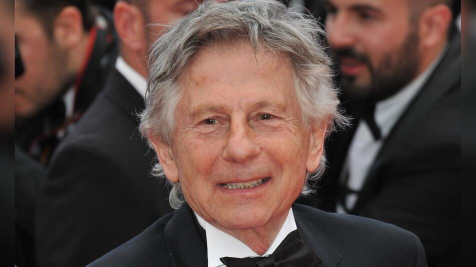 Es gibt neue Vorwürfe gegen Roman Polanski.