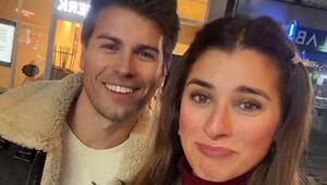 Love Island VIP: Josh Stanley und Stella Stegmann getrennt