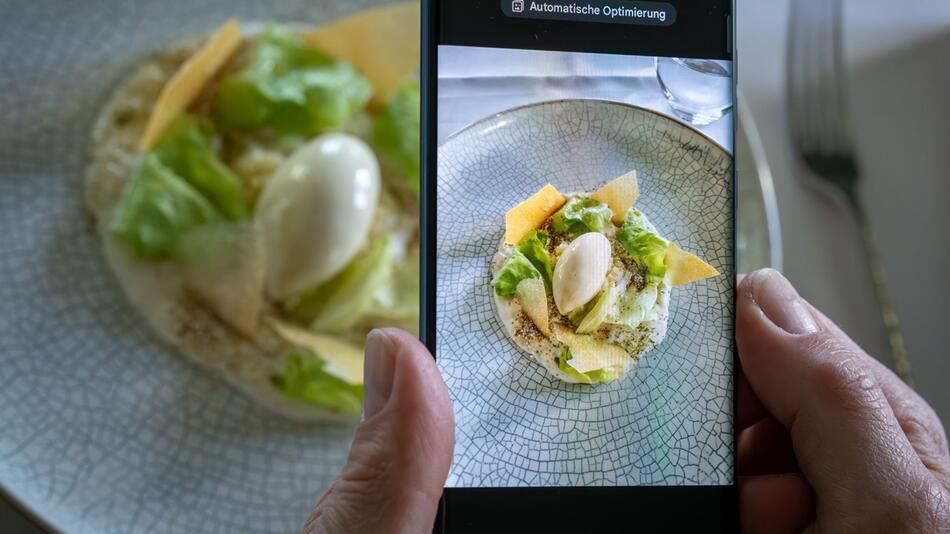 Kunde storniert im Sternerestaurant - und tritt eine Grundsatzdiskussion los