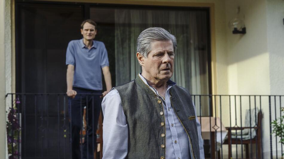"Tatort: Gottesgarten": Wer war der kaltherzige Vater des Toten?