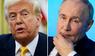 Donald Trump und Wladimir Putin