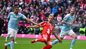 Bayern München - 1. FC Union Berlin