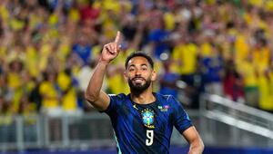 WM 2026 - Brasilien - Haiti