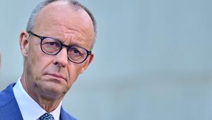 Bundeskanzler Merz
