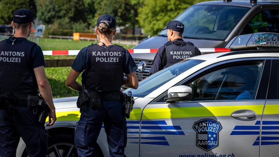 Deutsche unter den Verletzten – Polizei sucht weiter nach dem Schützen