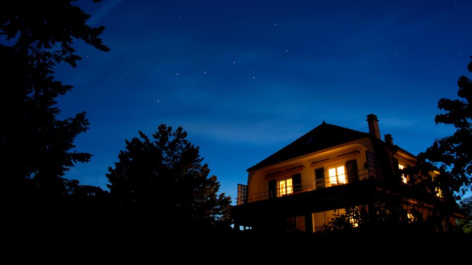 Rekord für wärmste Nacht in Deutschland eingestellt