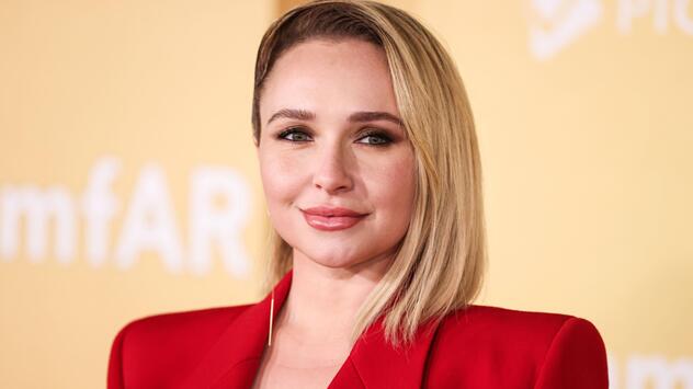 Hayden Panettiere
