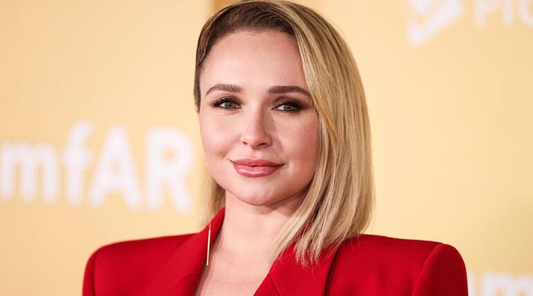 Hayden Panettiere